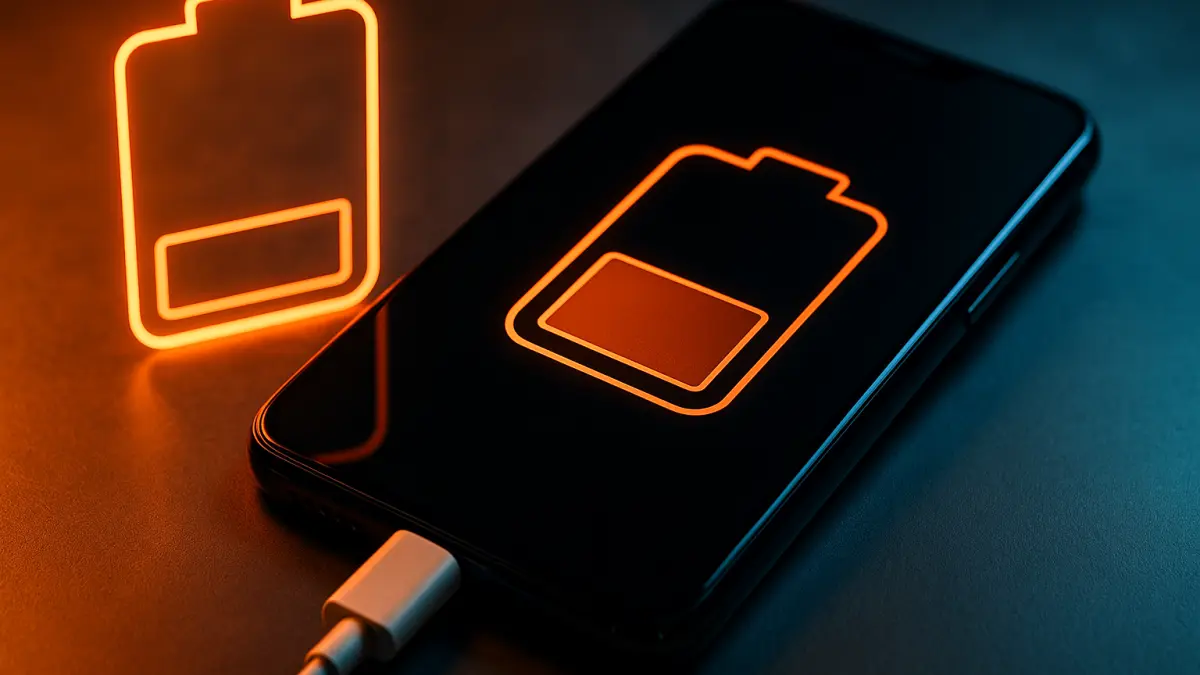 Should You Fully Drain Your Smartphone Battery Before Recharging?