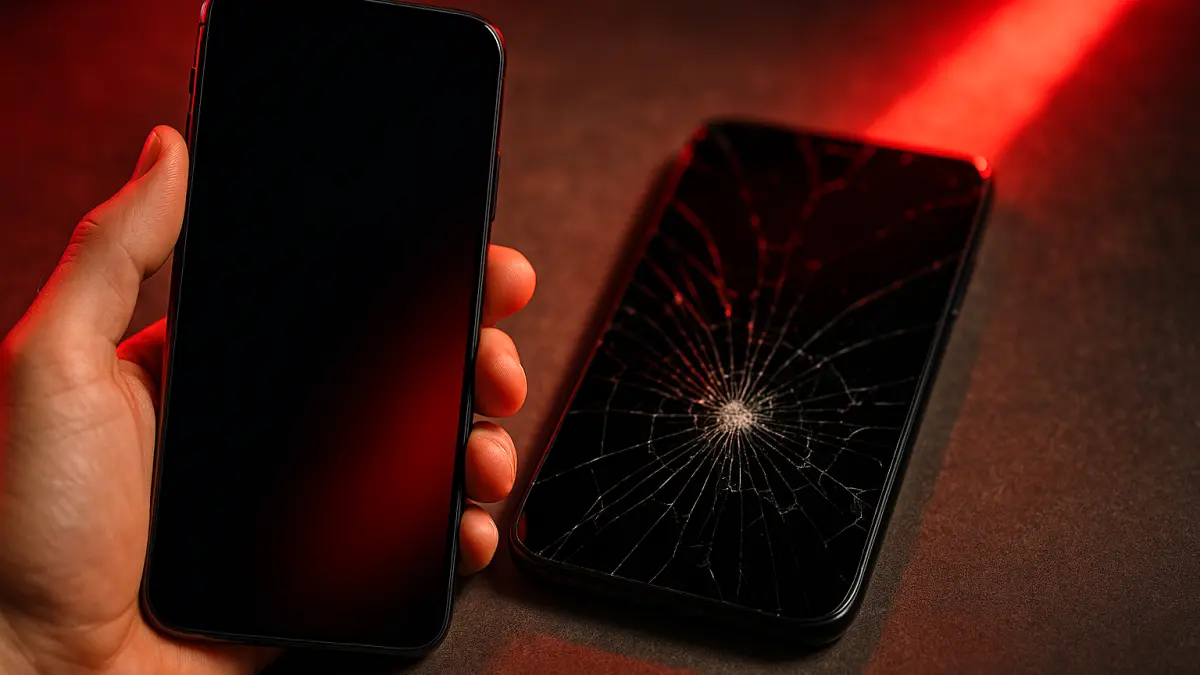 Are All Smartphones Equally Durable?