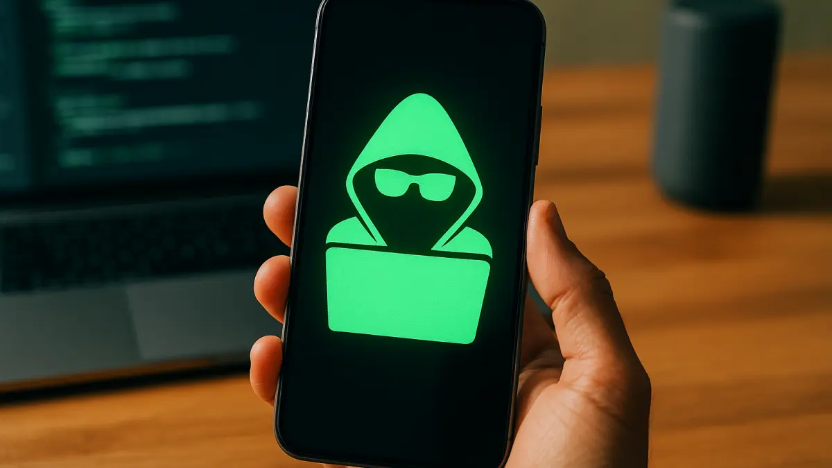 Can Your Smartphone Be Hacked Without Downloads?