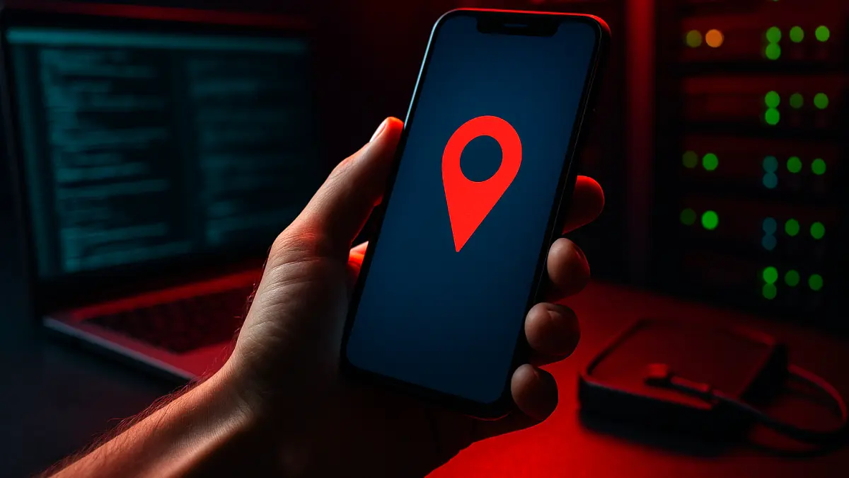 Do All Smartphones Have Tracking Software?
