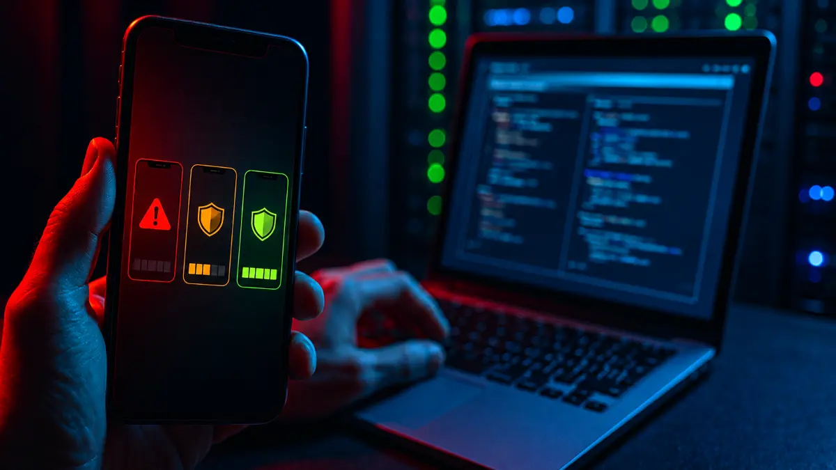 Are All Smartphones Equally Vulnerable to Hacking?