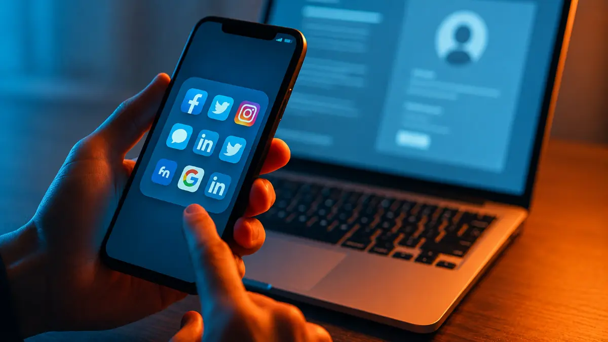 Can Social Media Boost Your Career?