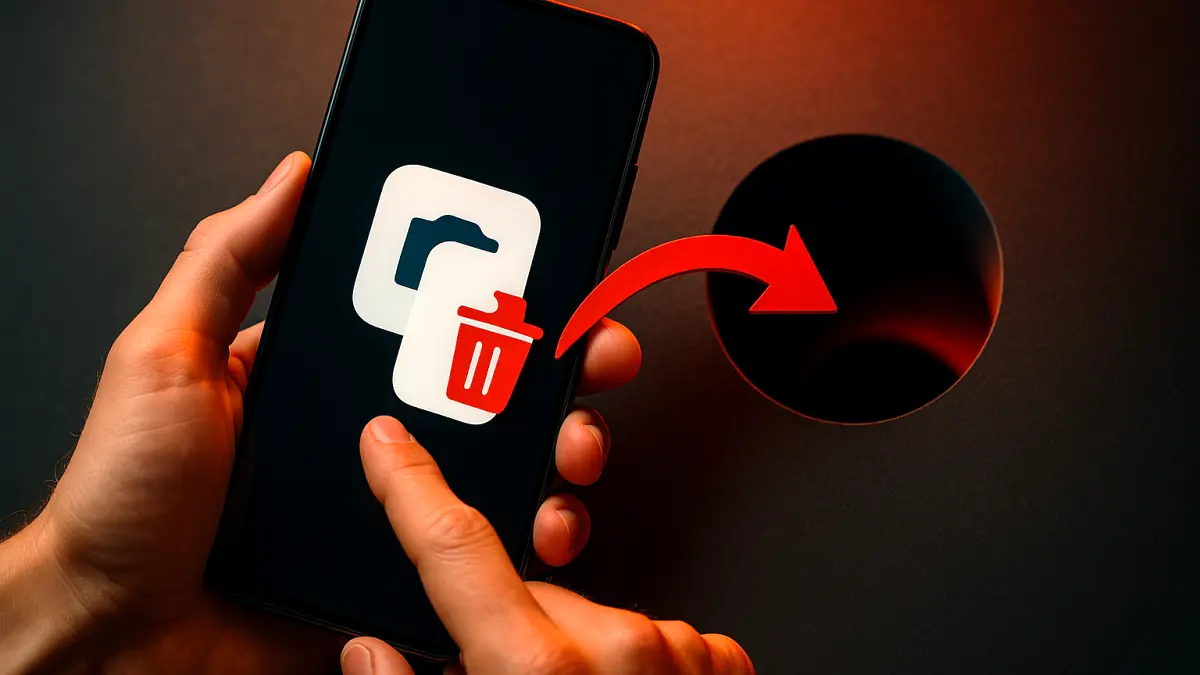 Does All Data Disappear After Deleting Social Media Accounts?