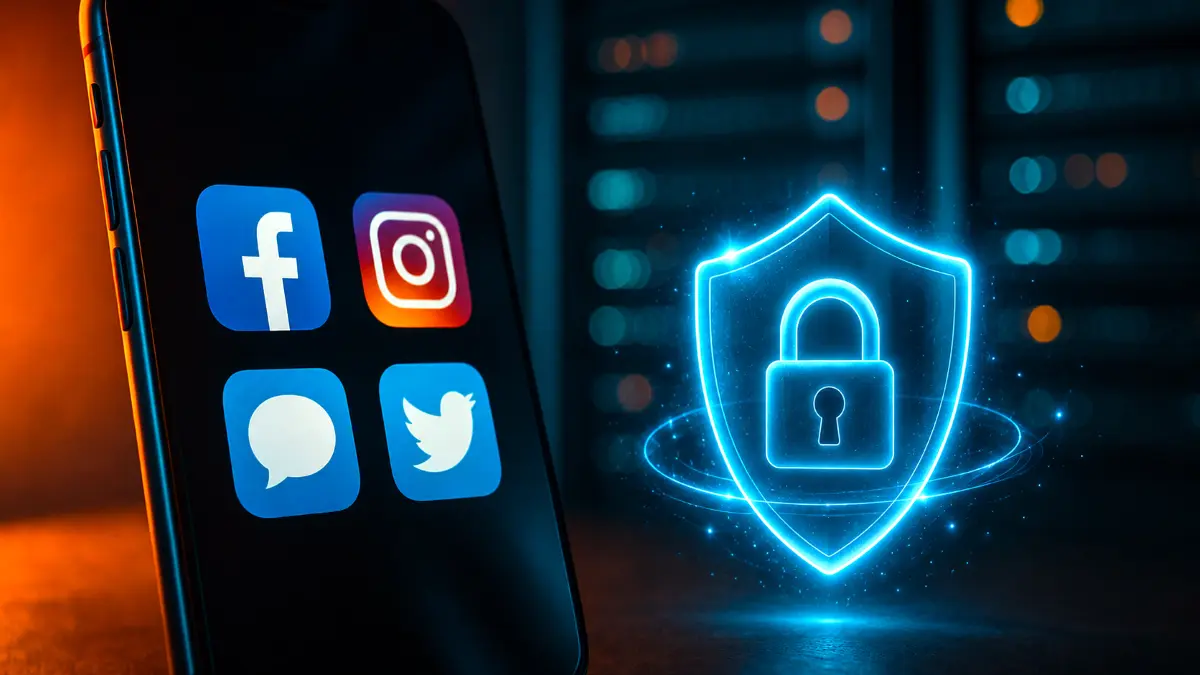 Are All Social Media Platforms Equal in User Privacy?