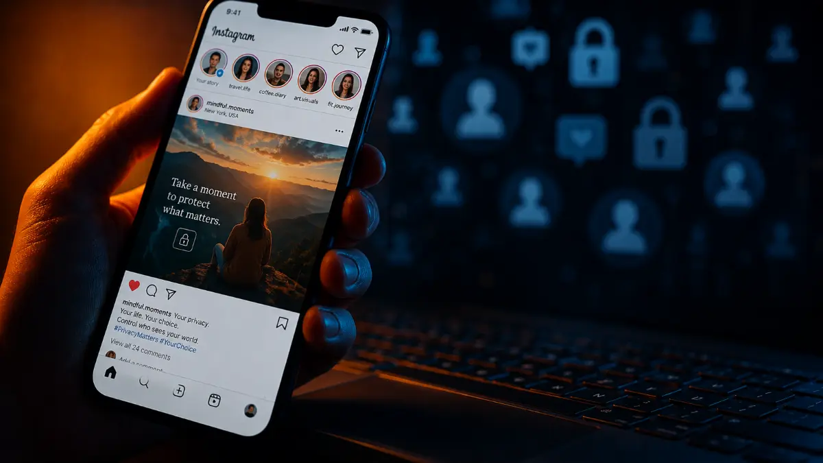 The Double-Edged Sword of Social Media Privacy: Myth or Truth?