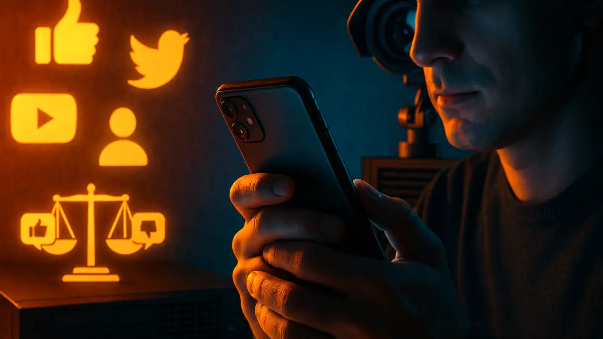 Can Social Media Really Shape Public Opinion?