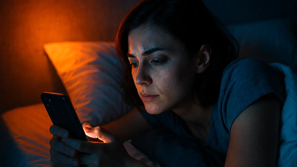 Does More Social Media Usage Affect Sleep Quality?