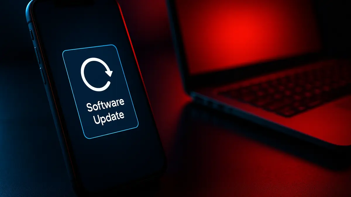 Do You Really Need Software Updates if Your Device Is Working Fine?