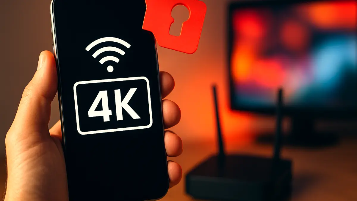Do Most Streaming Services Charge Extra for 4K?