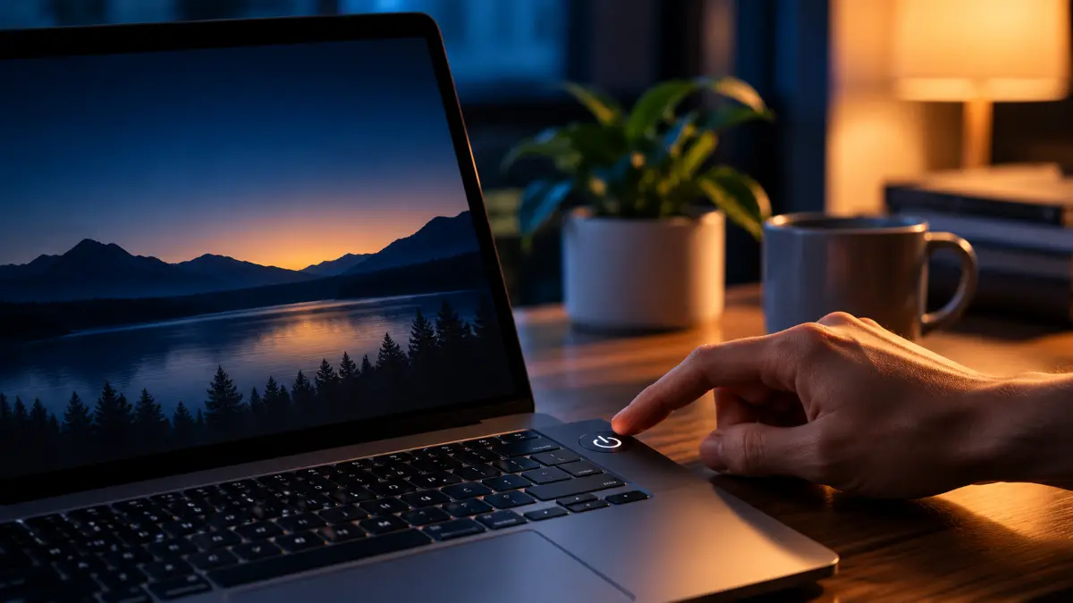 Is It Necessary to Turn Off Your Computer at Night?
