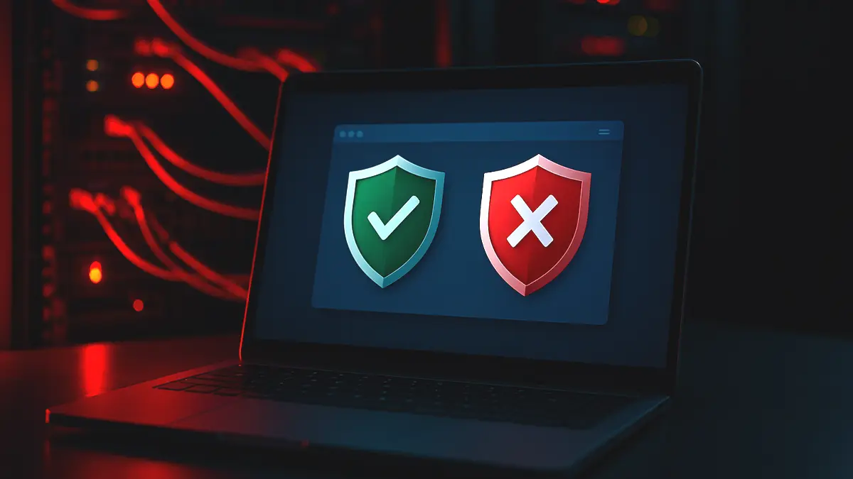 Can Two Antivirus Programs Enhance Security?