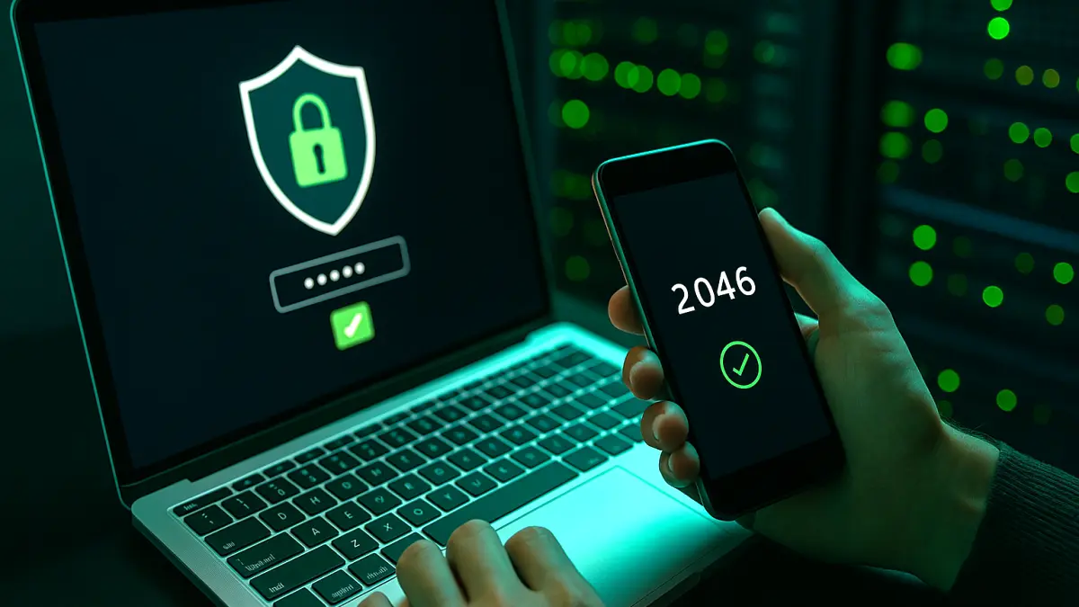 Does Two-Factor Authentication Really Improve Security?