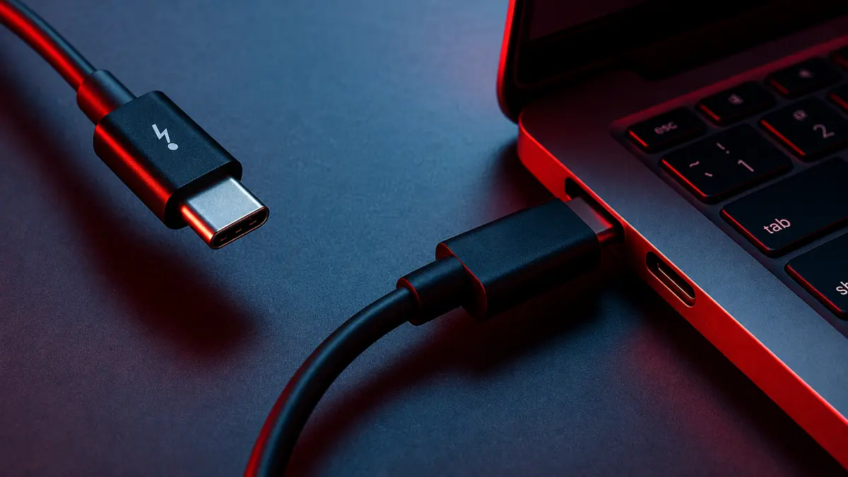 Are All USB-C Cables Really the Same?