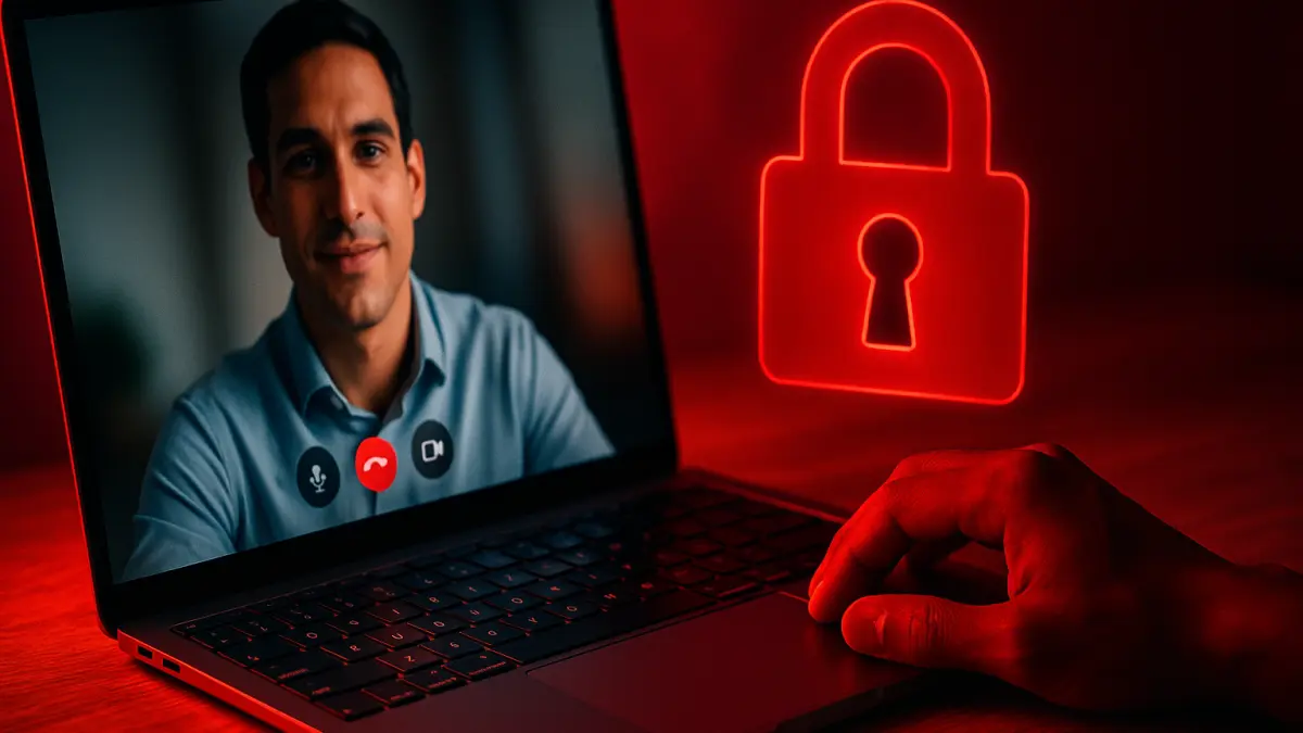 Are All Video Calls Secure?