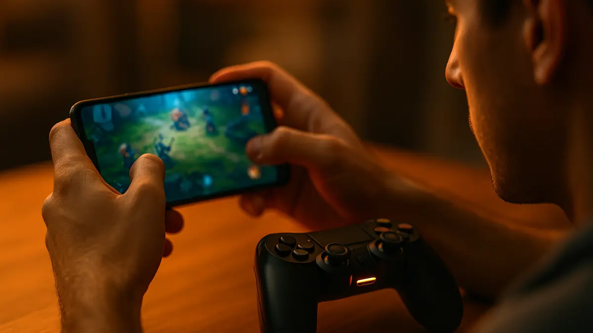 Are All Video Games Designed to Be Addictive?