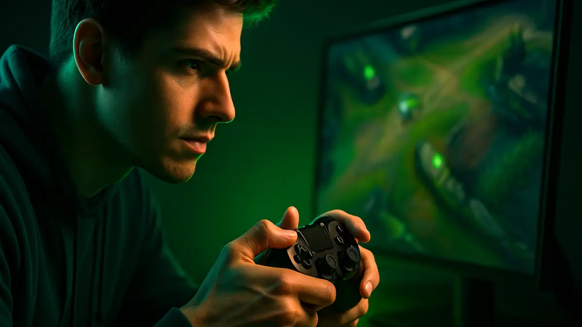 Can Video Games Enhance Problem-Solving Skills?