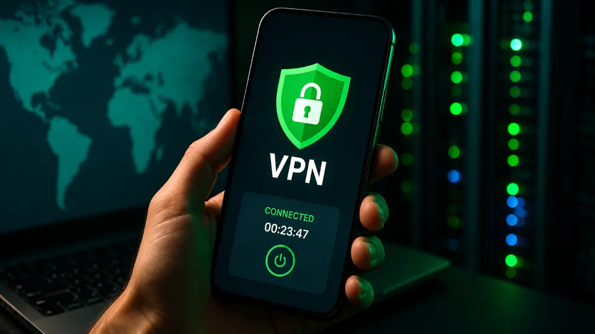 Can VPNs Help Bypass Regional Content Restrictions?