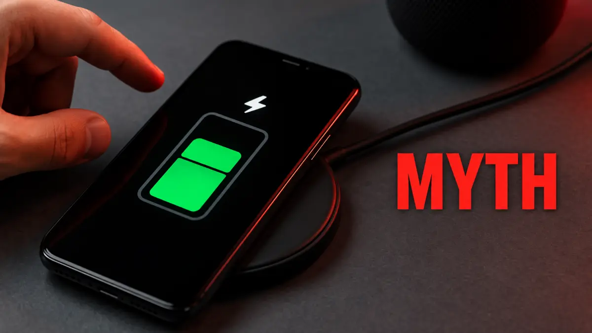 Is Wireless Charging Bad for Your Phone’s Battery Health?