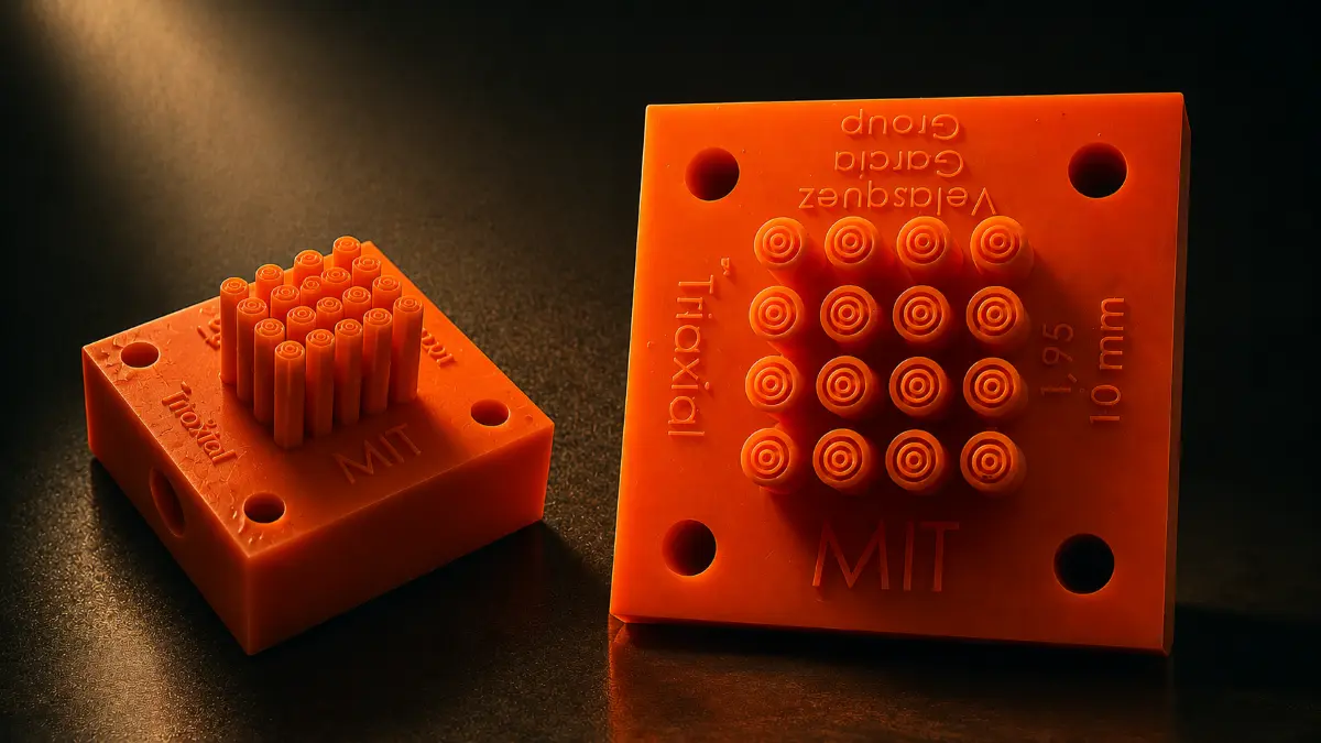 MIT’s 3D-Printed Electrospray Nozzles Could Transform Drug Manufacturing