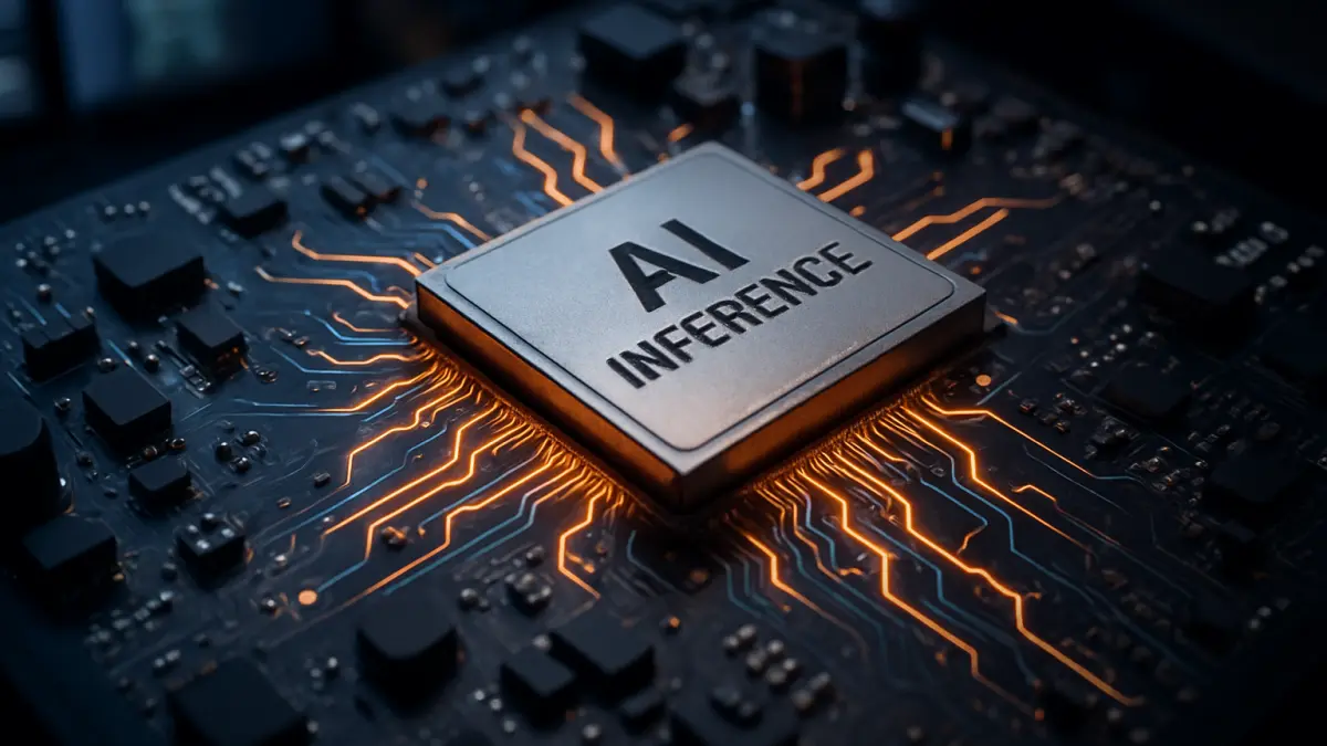 $400 Million AI Chip Loan Signals Shift from GPUs to Inference Hardware