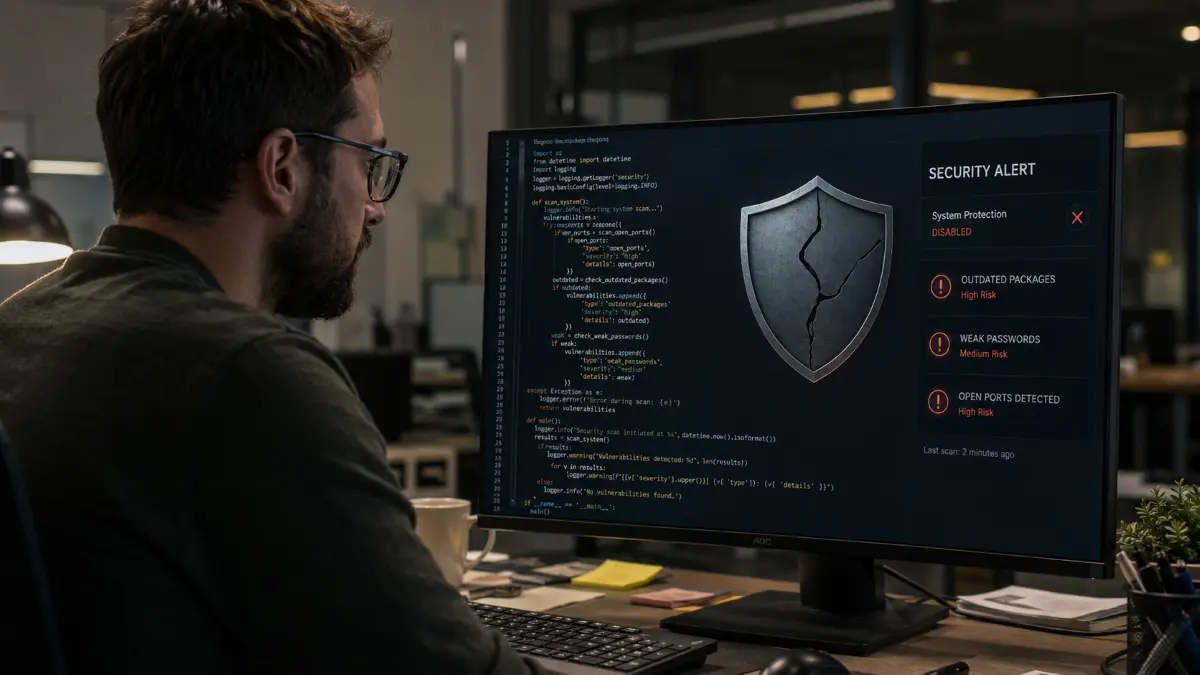 AI misses software patching mark in 74% of cases, study finds