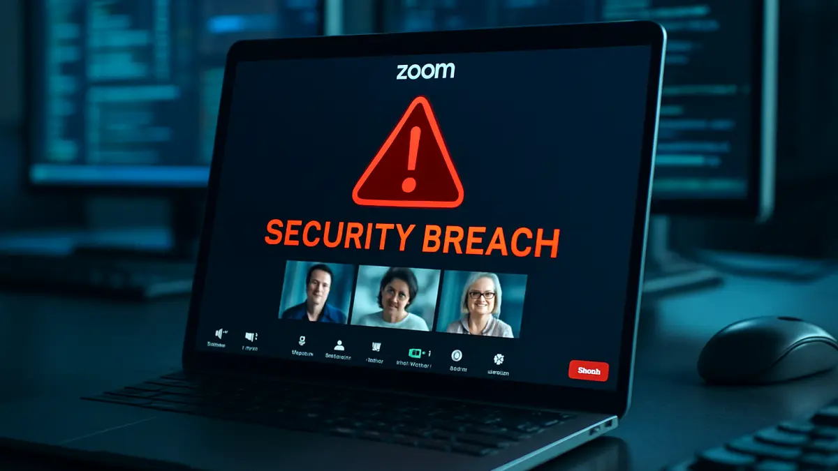 AI-assisted research uncovers critical Zoom vulnerability enabling device takeover
