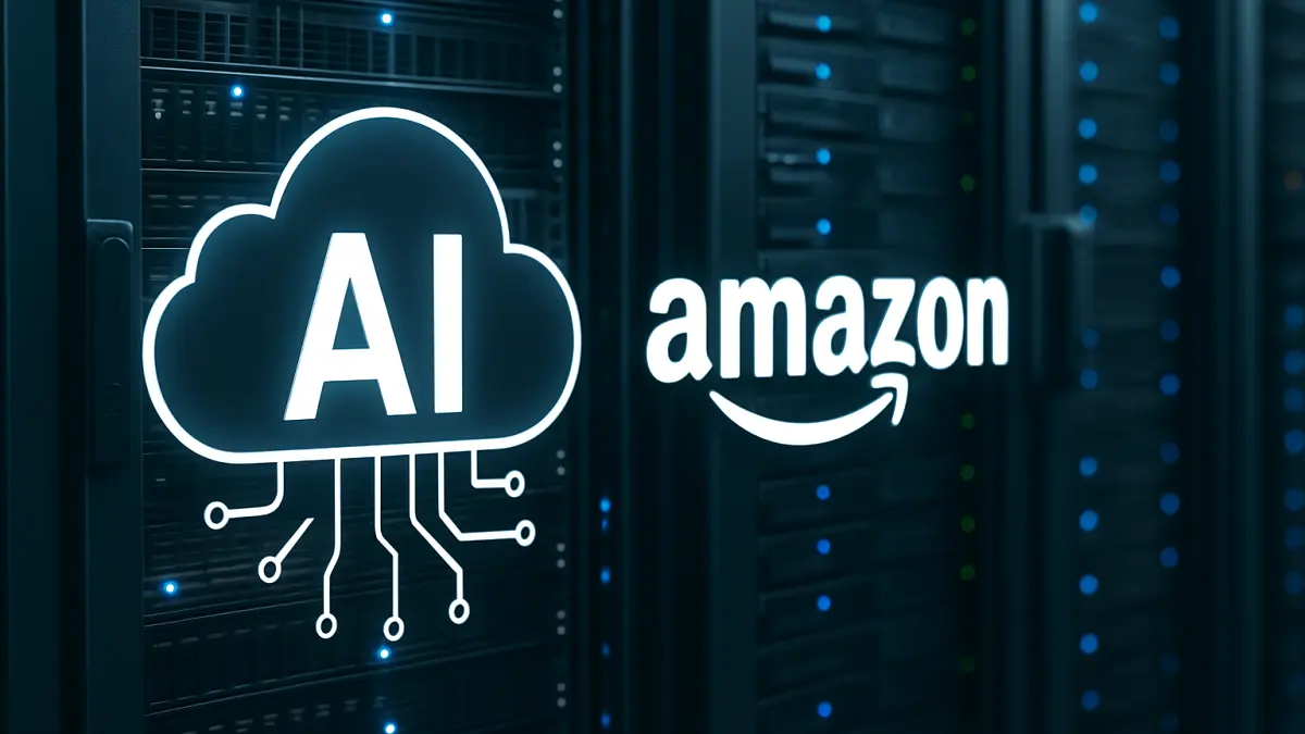 Amazon’s $1.8 Million AI Coding Mishap Exposes Enterprise Risks