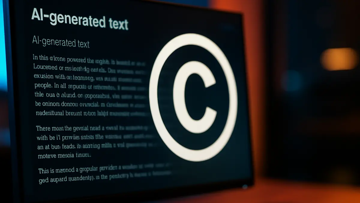 Anthropic to Watermark AI-Generated Text Across Models for Transparency