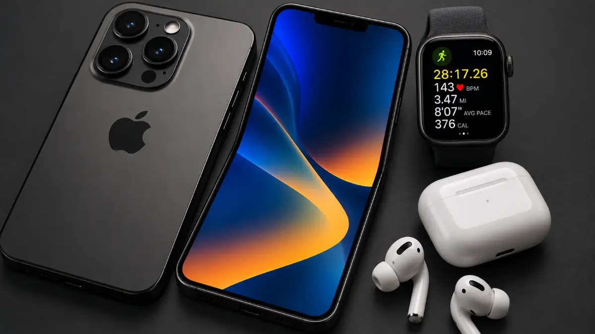 Apple Store Offline Ahead of iPhone 18 Pro and Foldable iPhone Duo Launch