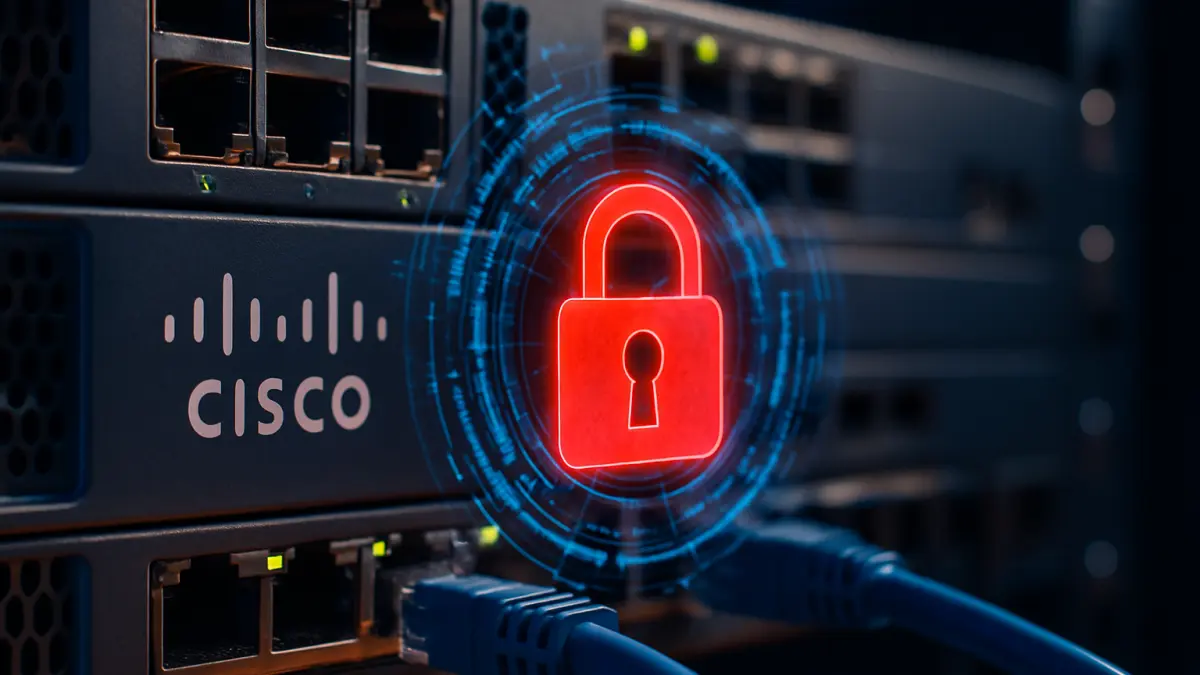 Cisco faces critical zero-day under active attack days after last patch scramble