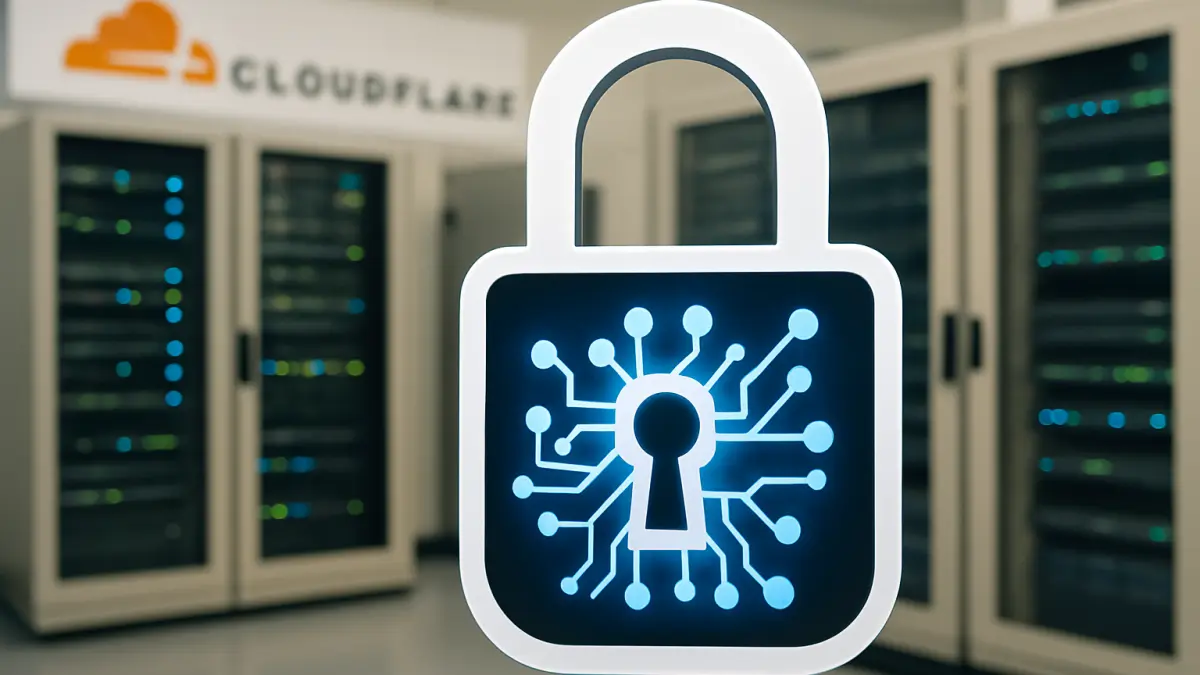 Cloudflare Announces Public Certificate Authority for Post-Quantum Web Security