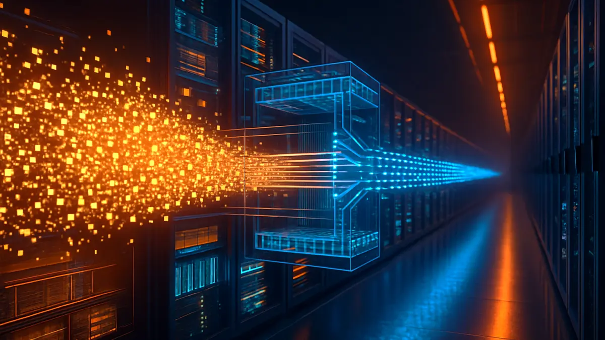 Cloudflare Cuts Server RAM Use by 100 TB with Hash Optimization