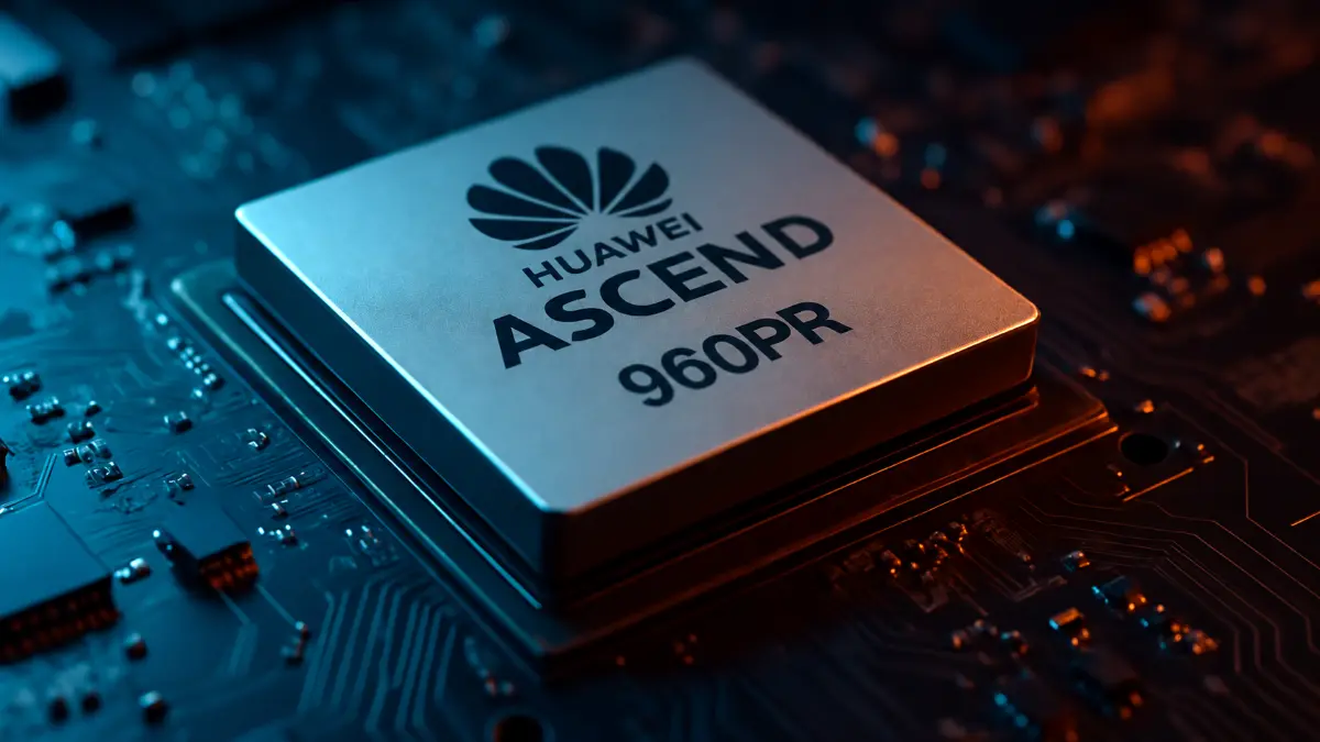 Huawei Accelerates Next-Gen Ascend NPUs, Doubles AI Performance Expectations
