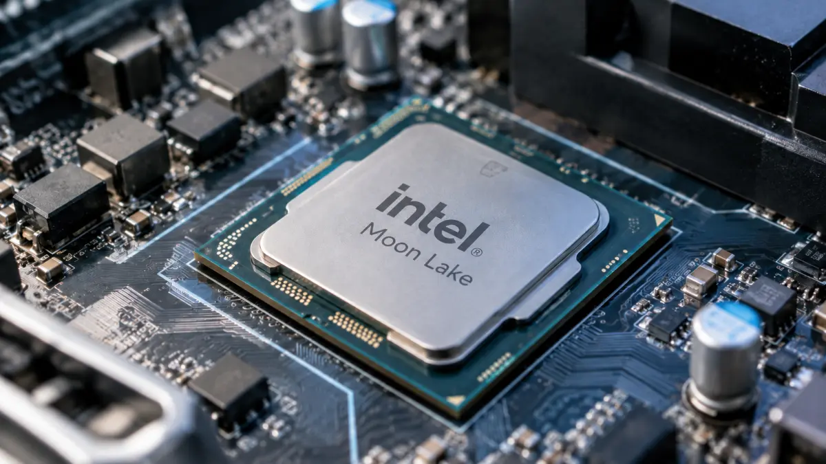 Intel’s Moon Lake Processors: A Leap into Ultra-Low-Power Computing