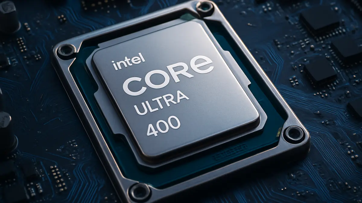 Intel’s Nova Lake Core Ultra Series 400 Set for Staggered Launch, Flagship 52-Core CPU Delayed to 2027