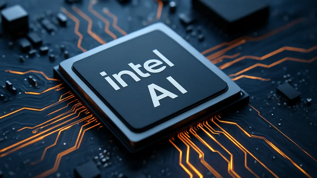 Intel Raises $15 Billion in Stock Offering Amid AI Hardware Surge