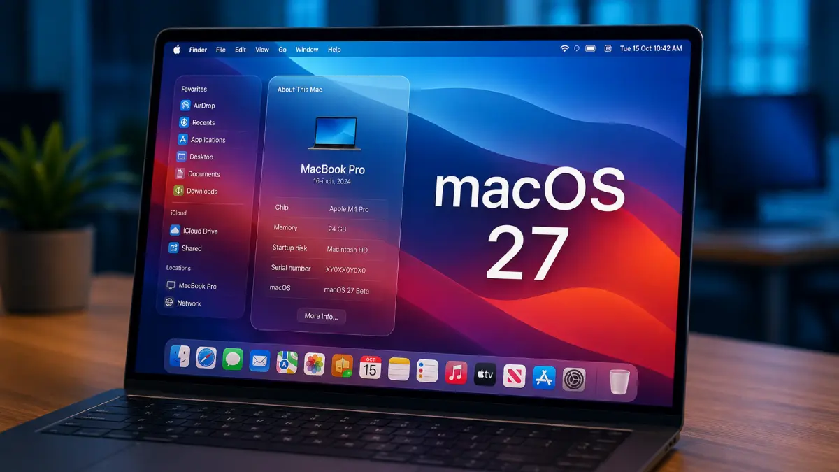 macOS 27 Poised to Deliver Two Long-Awaited Features for Mac Users