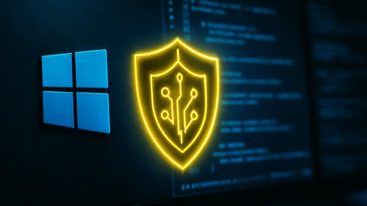 Microsoft leverages AI to preemptively fix Windows security bugs