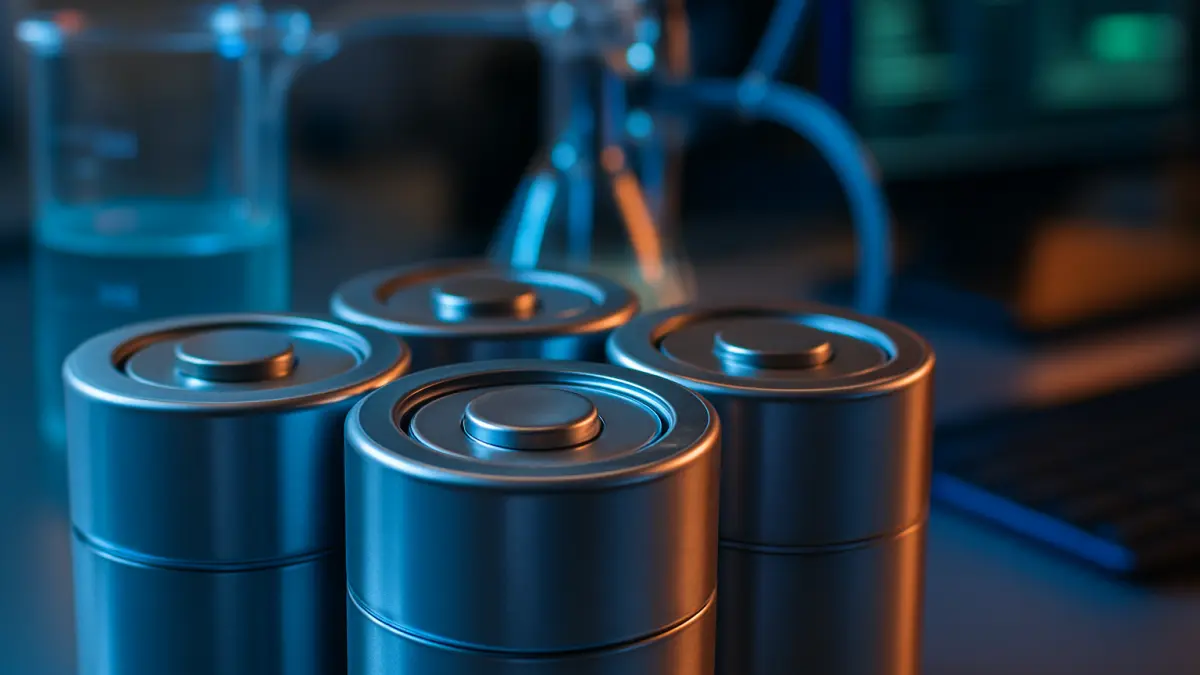 New Lithium Extraction Method Could Transform Battery Supply Chains