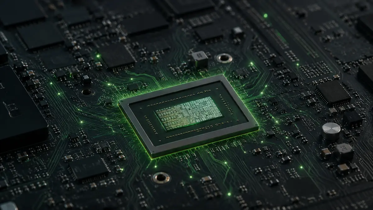 Nvidia RTX Spark vs Google Gemini Spark: AI Chip Battle Heats Up