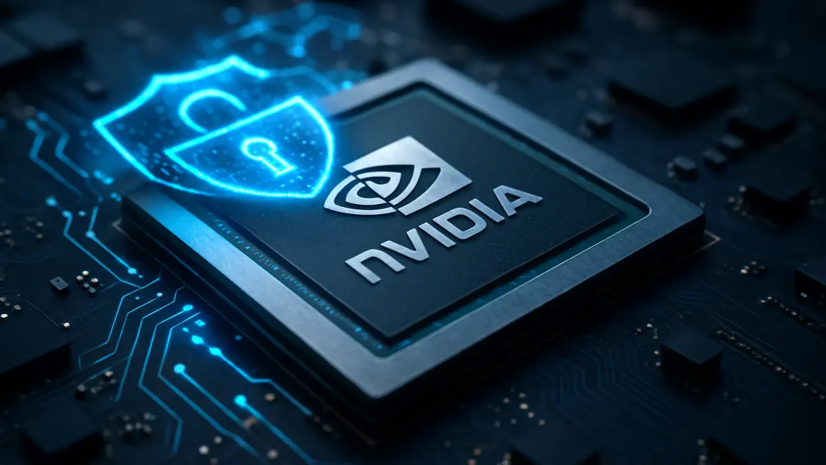 NVIDIA Forms Open Secure AI Alliance to Strengthen Cybersecurity