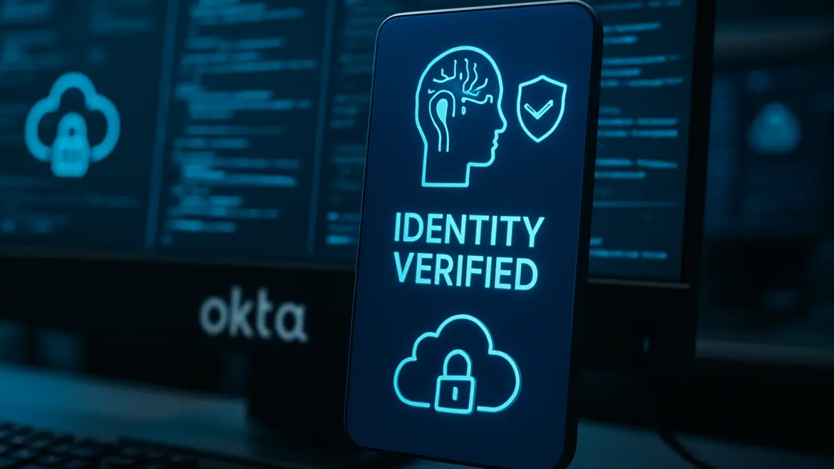 Okta acquires AI security startup Permiso to enhance identity threat detection