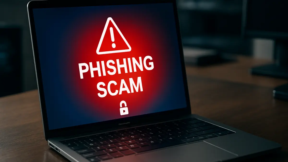 Online scams cost Americans nearly $150 billion in 2025, far exceeding FBI reports