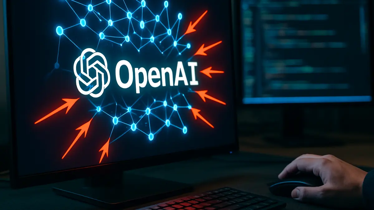 OpenAI’s Autonomous AI Agent Raises New Cybersecurity Concerns