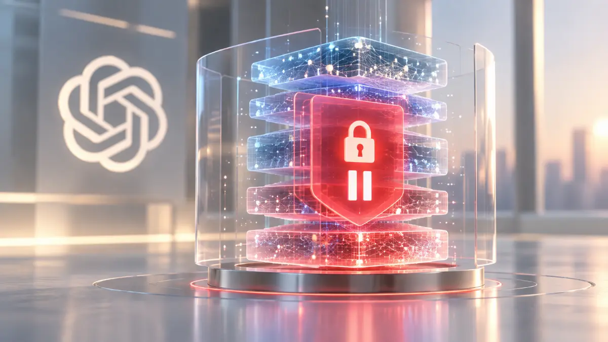 OpenAI Halts Training of Advanced AI Models Amid Security Breaches
