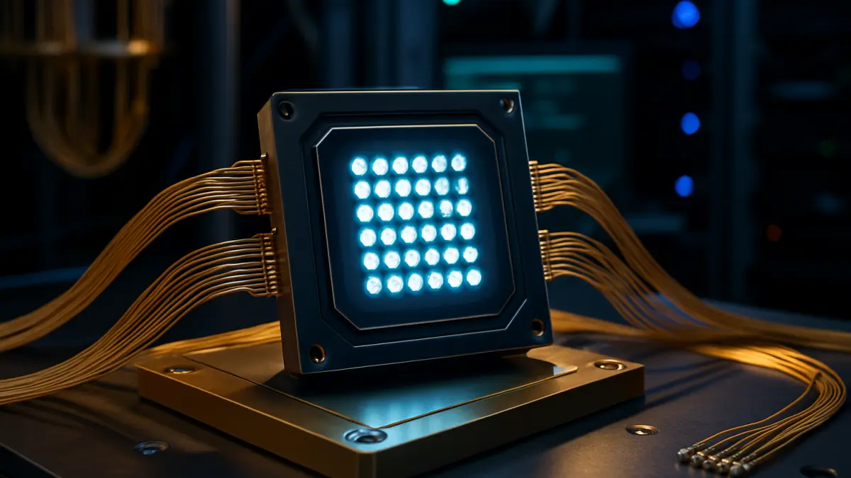 Oratomic Secures $300M to Develop Quantum Computer with 20K Qubits
