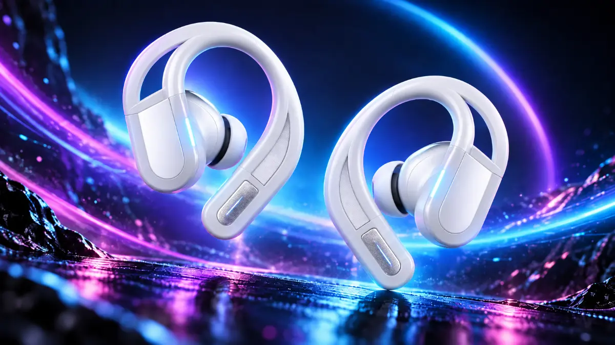Samsung Galaxy Buds T1 Leak Highlights Workout-Focused Features and Battery Life