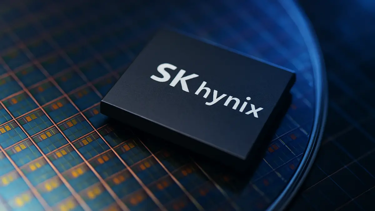 SK hynix Raises $26.5B in Record Nasdaq IPO to Boost HBM Production