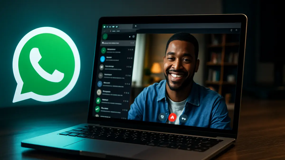 WhatsApp adds web calling with new call transfer and waiting room features
