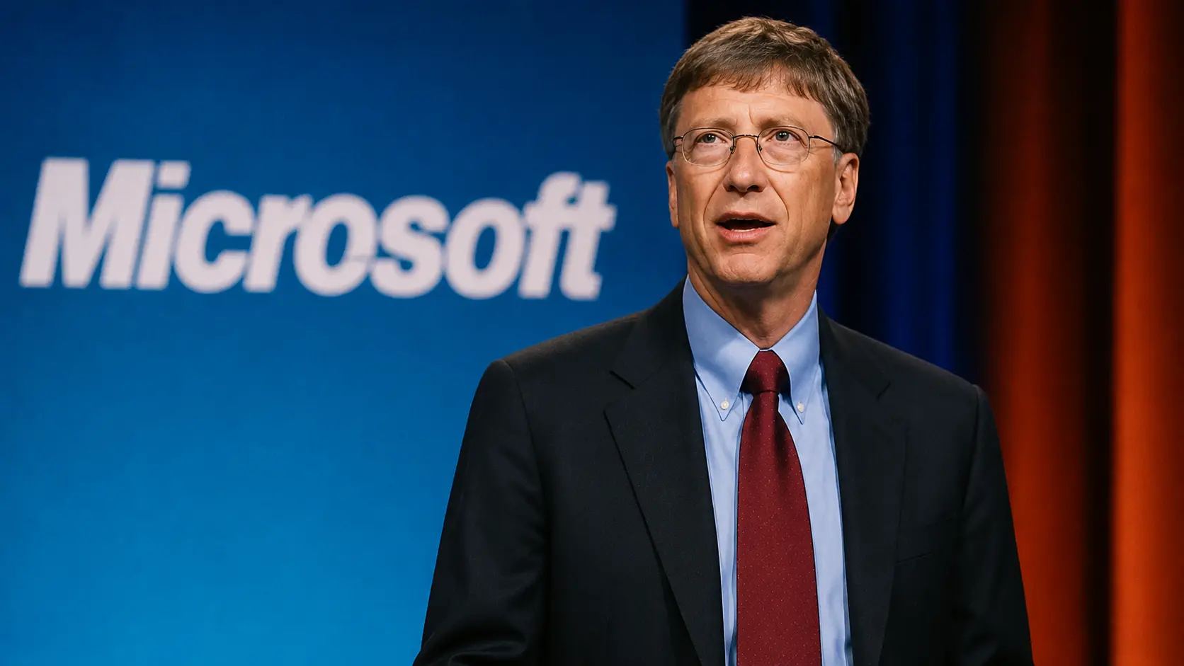 Bill Gates’ 2006 Microsoft Transition Announcement
